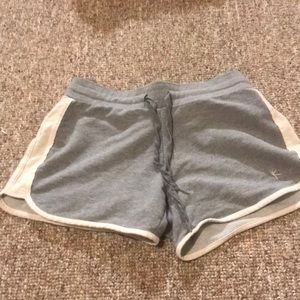 Nice pair of shorts for sports or to sleep in